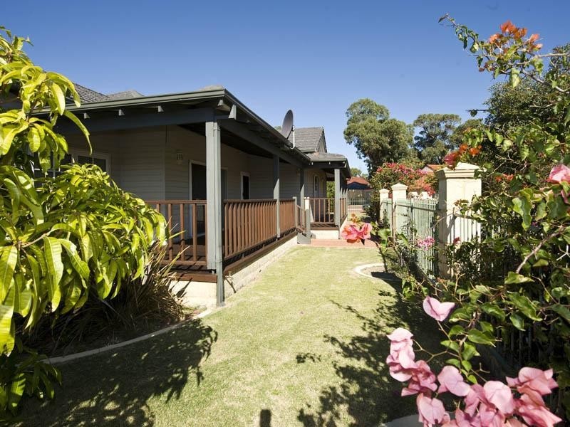 22 Tarragon Way, Falcon WA 6210