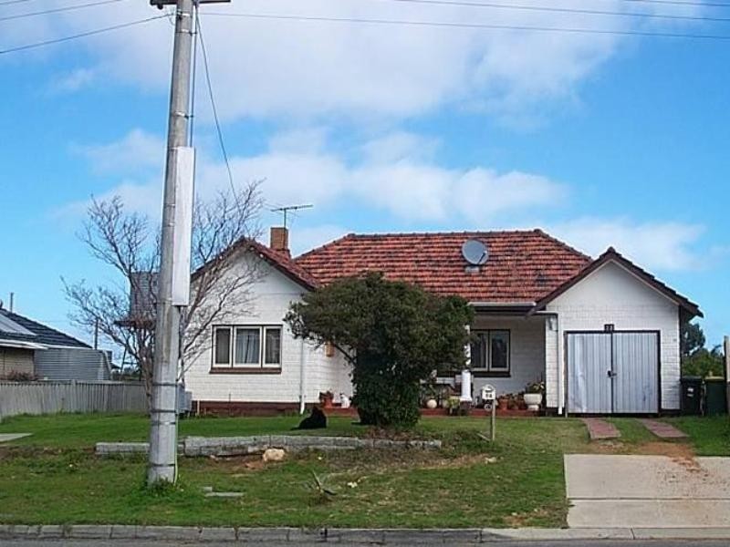 Mandurah WA 6210