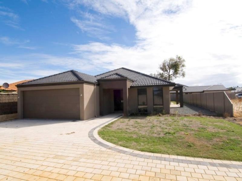1 Jiri Lane, Wannanup WA 6210
