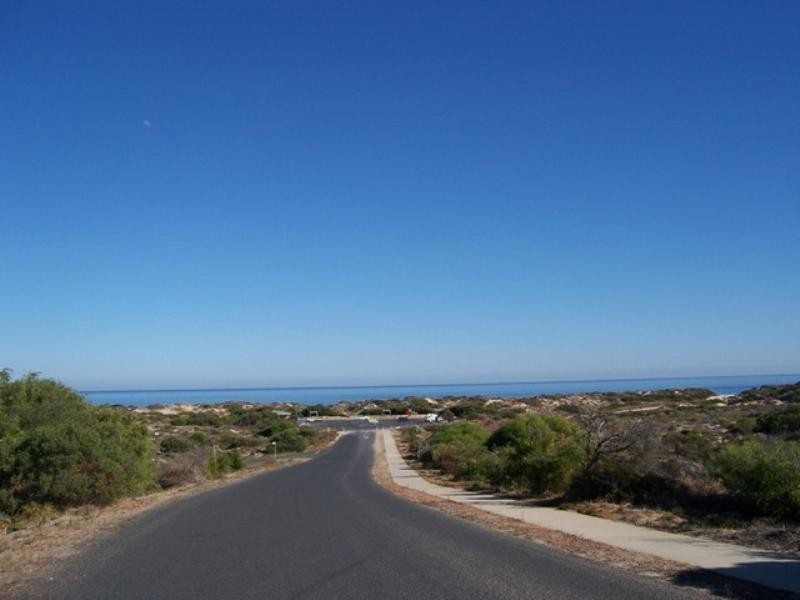 40 Panorama Drive, Preston Beach WA 6215