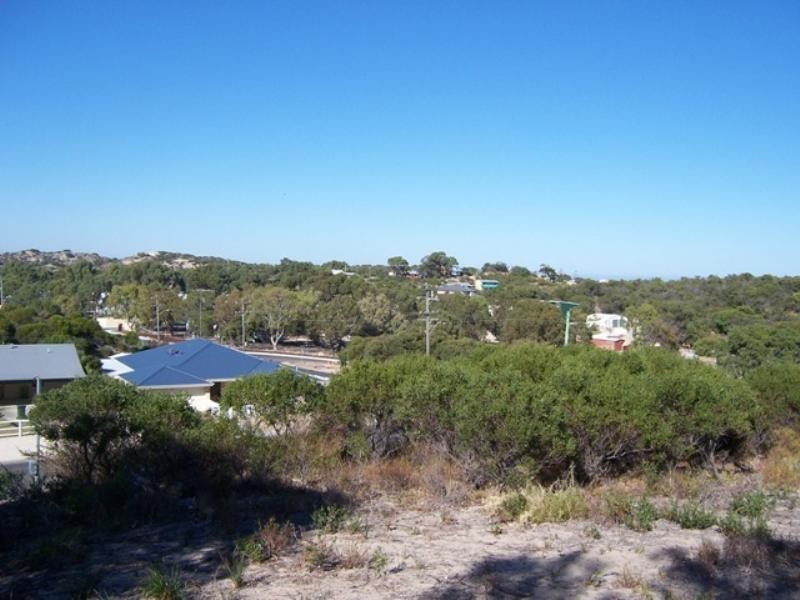 40 Panorama Drive, Preston Beach WA 6215