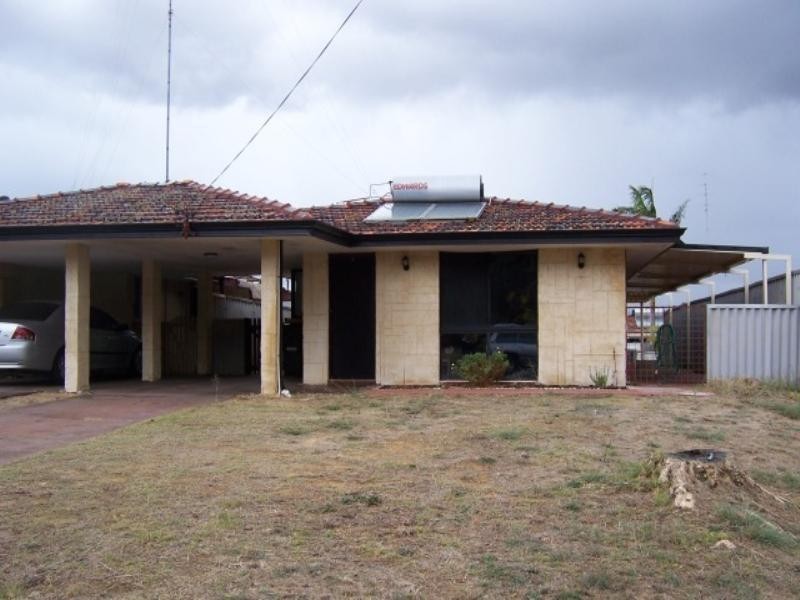 2/49 Elliott Street, Waroona WA 6215