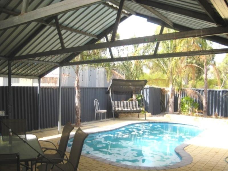 Mandurah WA 6210