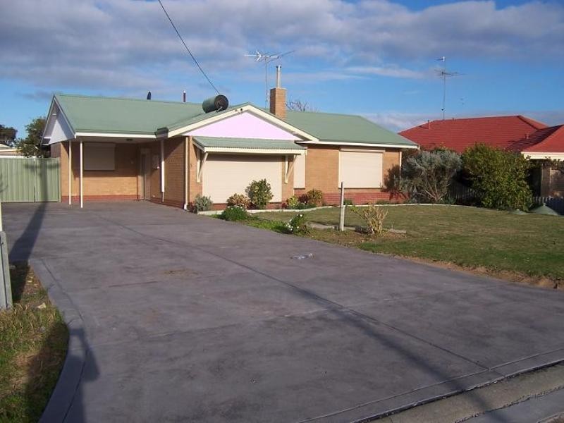 Silver Sands WA 6210