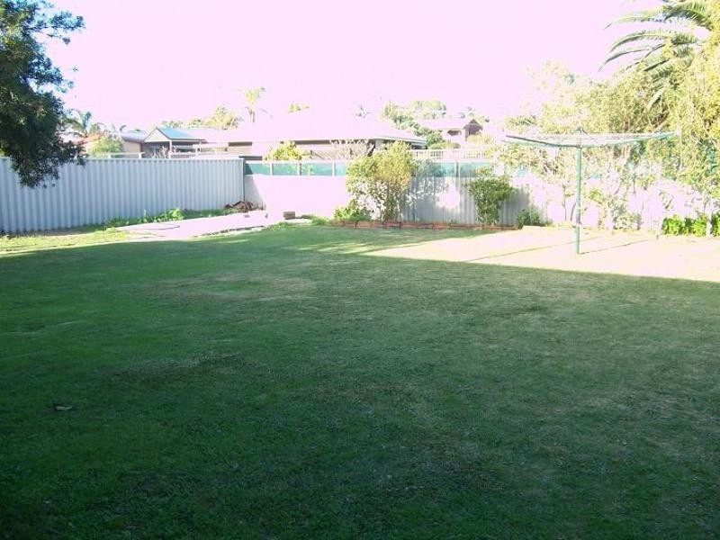 Silver Sands WA 6210