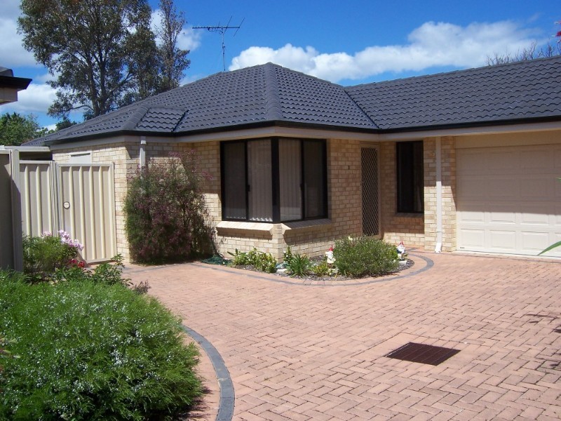 Mandurah WA 6210