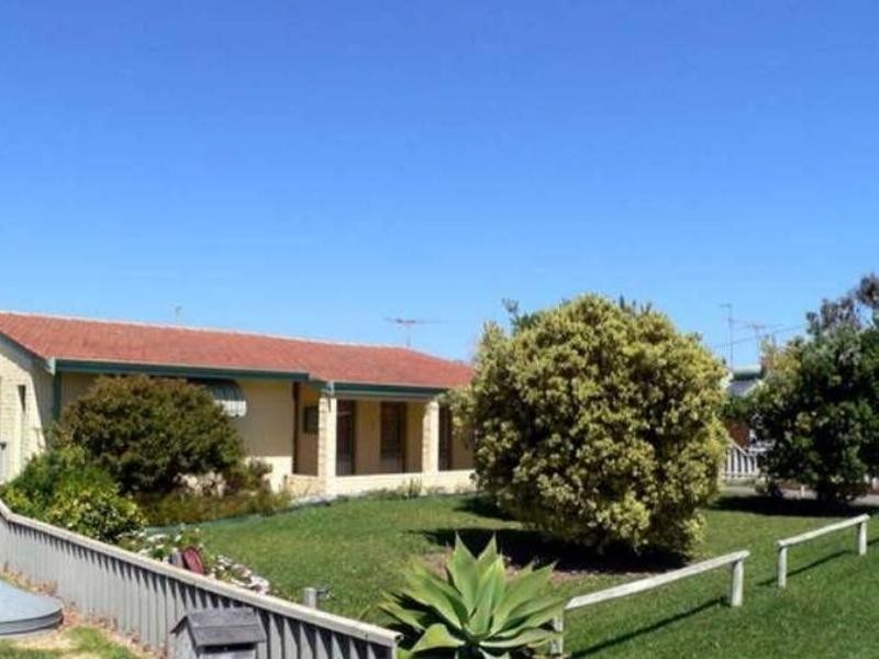 Silver Sands WA 6210