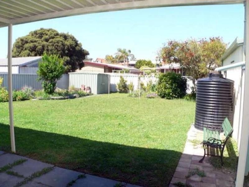 Silver Sands WA 6210