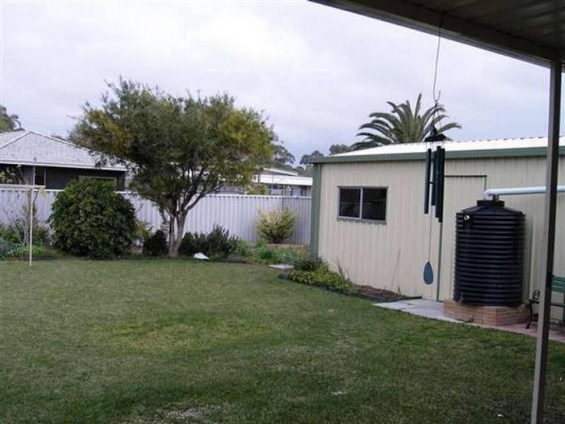 Silver Sands WA 6210