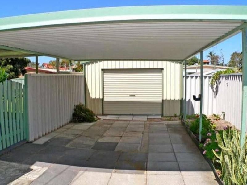 Silver Sands WA 6210