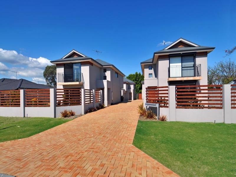 2/53 Gibson Street, Mandurah WA 6210