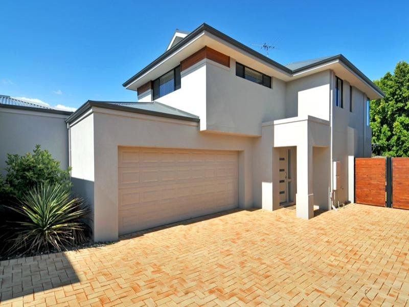 2/53 Gibson Street, Mandurah WA 6210