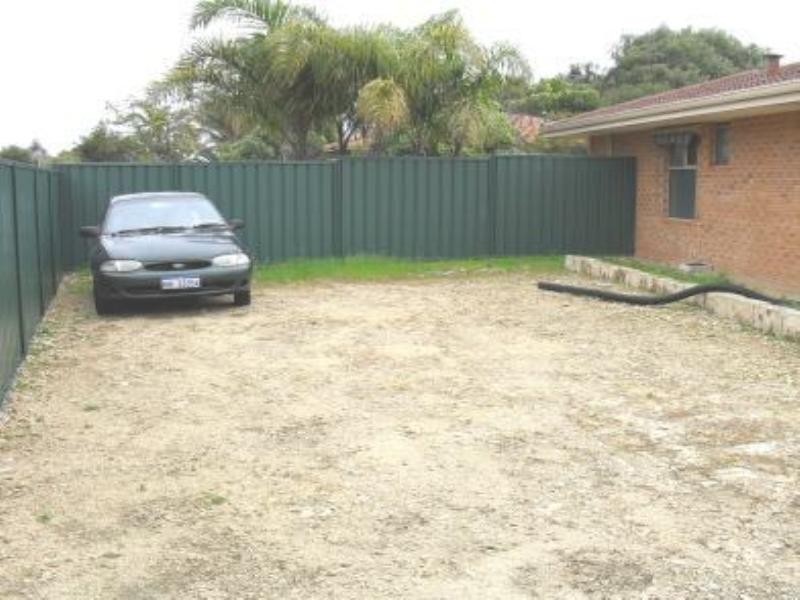 1/1A Yorrell Place, Halls Head WA 6210