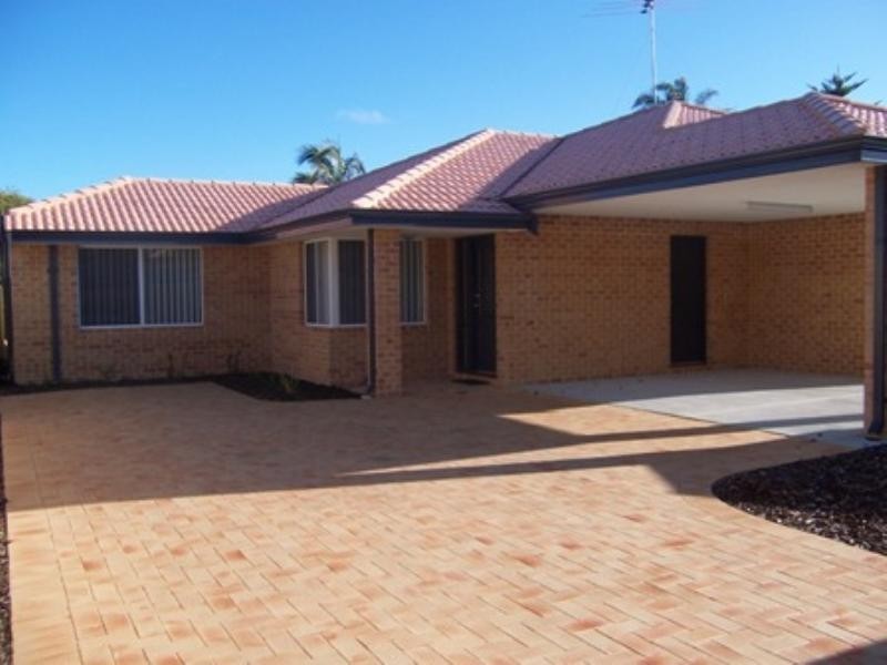 Mandurah WA 6210