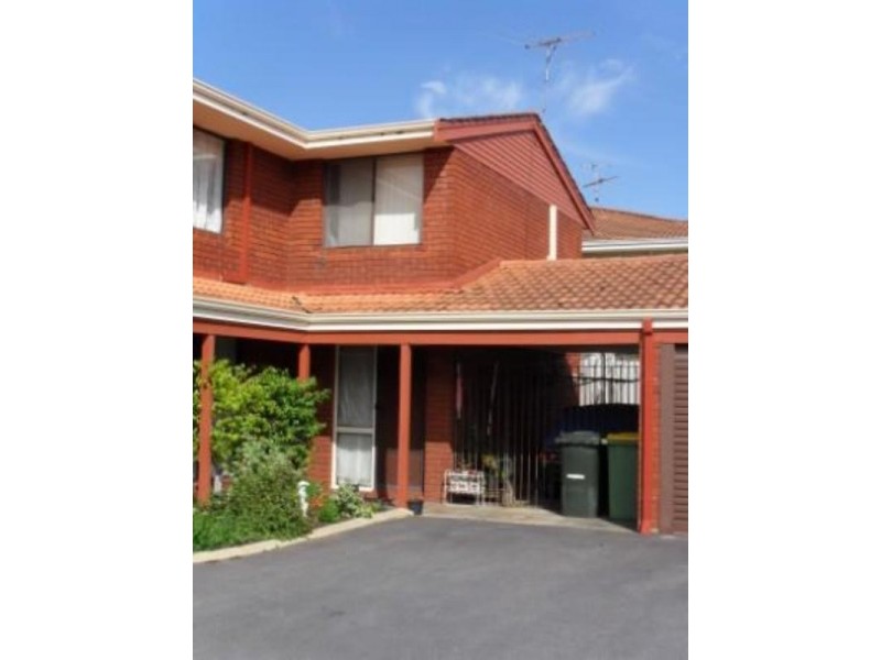 8/35 Creery Street, Dudley Park WA 6210