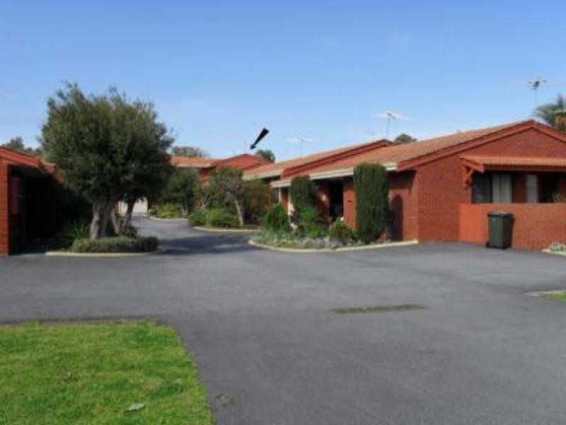 8/35 Creery Street, Dudley Park WA 6210