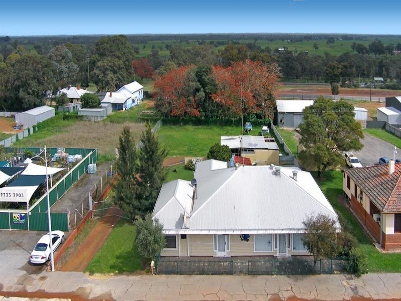 95 South Western High Way, Waroona WA 6215