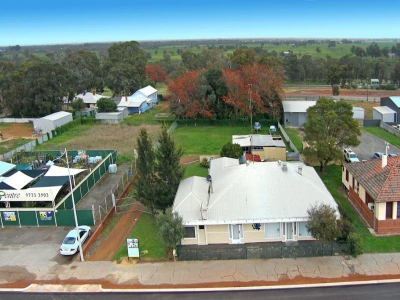95 South Western High Way, Waroona WA 6215