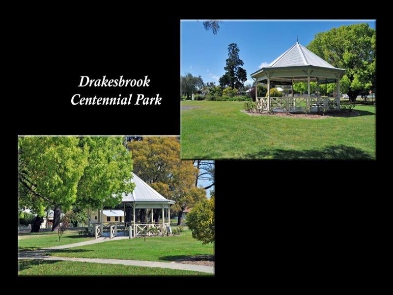 95 South Western High Way, Waroona WA 6215