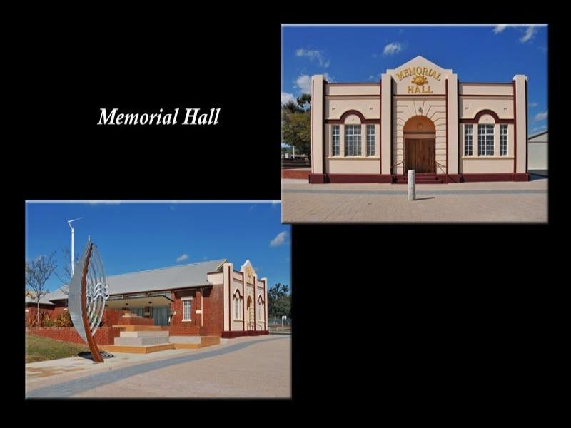 95 South Western High Way, Waroona WA 6215