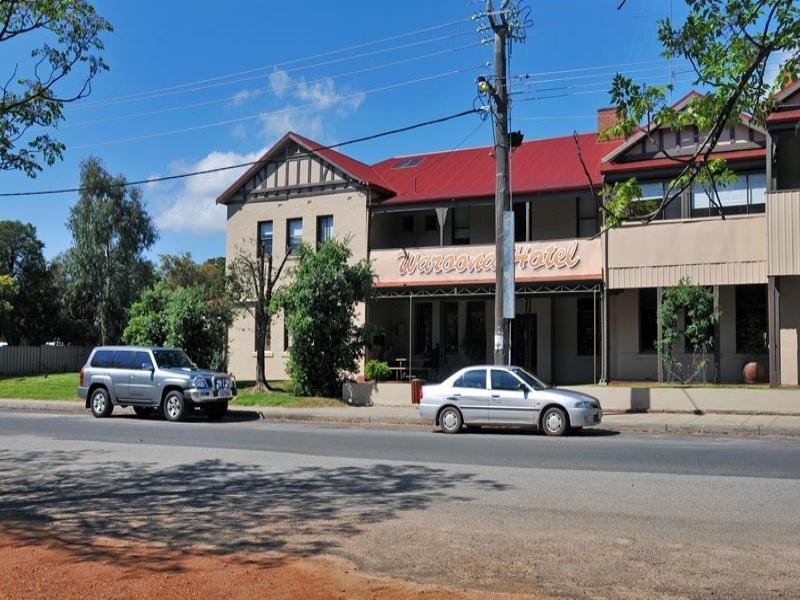 95 South Western High Way, Waroona WA 6215