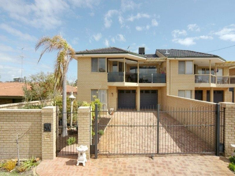 5A Adonis Road, Silver Sands WA 6210