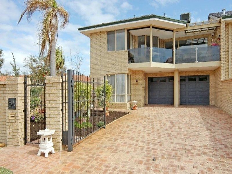 5A Adonis Road, Silver Sands WA 6210