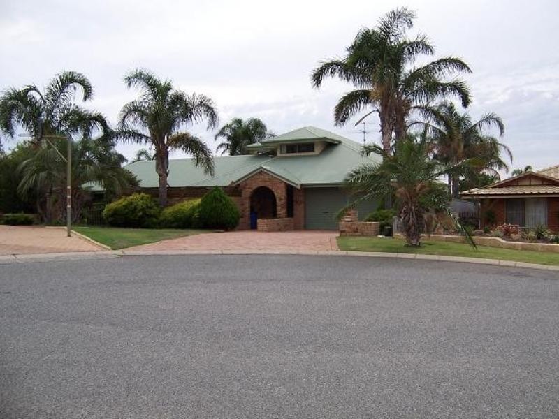 Halls Head WA 6210