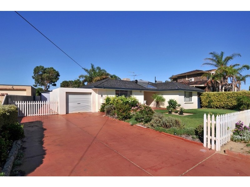 Silver Sands WA 6210