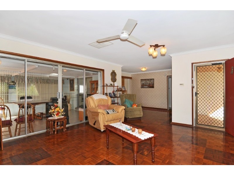 Silver Sands WA 6210