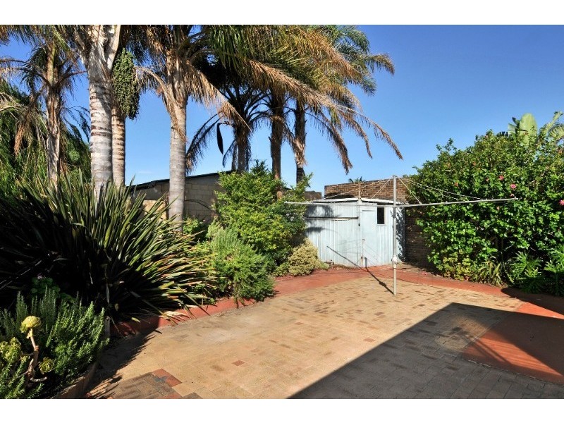 Silver Sands WA 6210