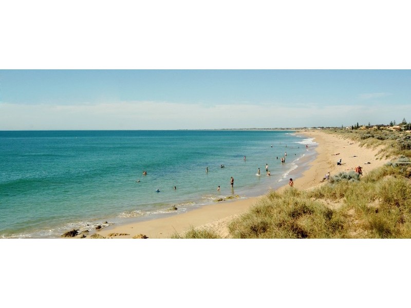 Silver Sands WA 6210