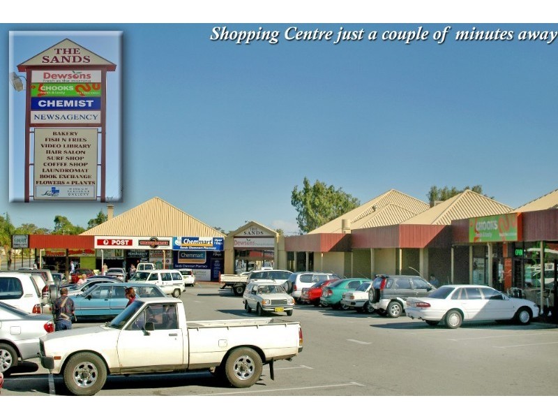 Silver Sands WA 6210