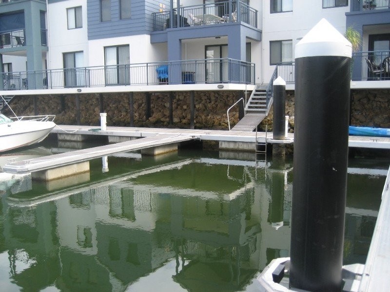 24/206 Mary Street, Halls Head WA 6210