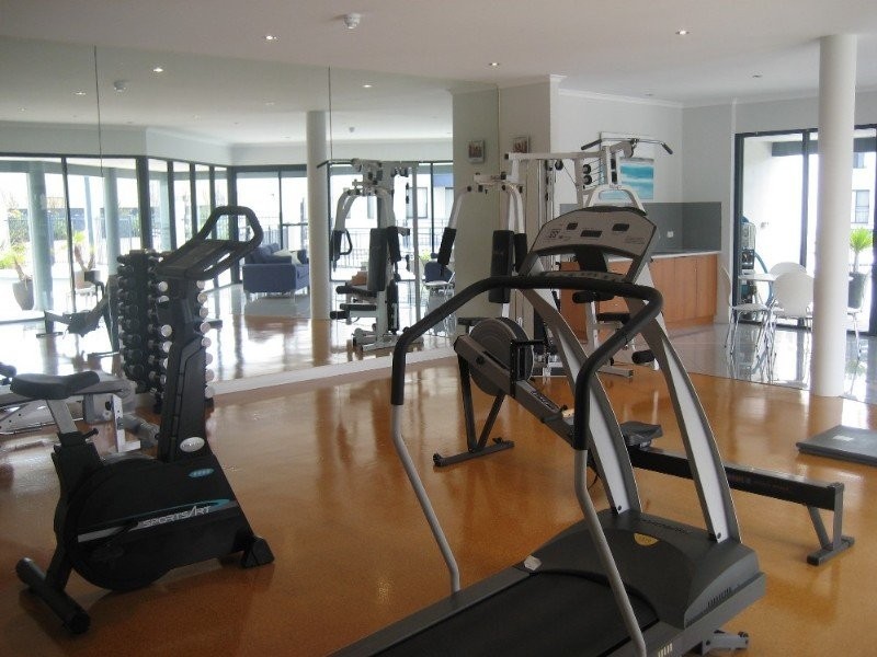 24/206 Mary Street, Halls Head WA 6210