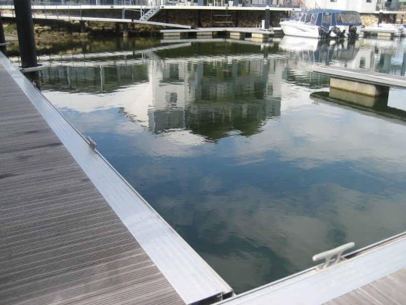 24/206 Mary Street, Halls Head WA 6210