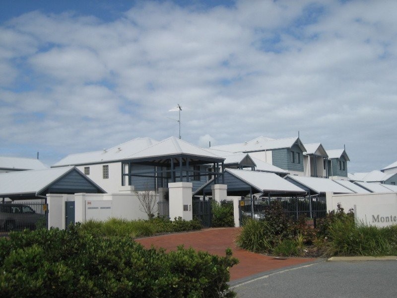 24/206 Mary Street, Halls Head WA 6210