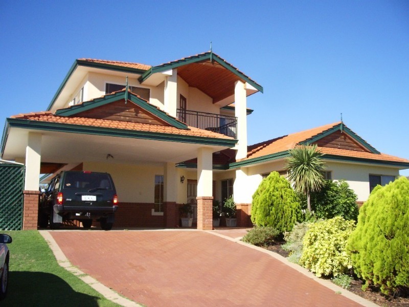 Silver Sands WA 6210