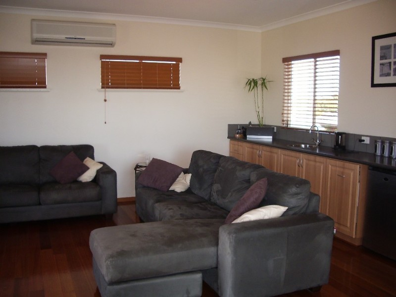 Silver Sands WA 6210