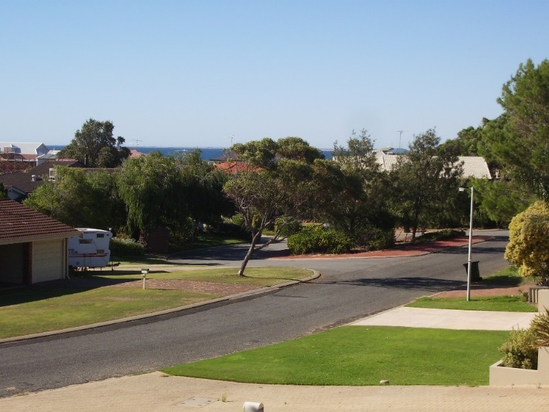 Silver Sands WA 6210