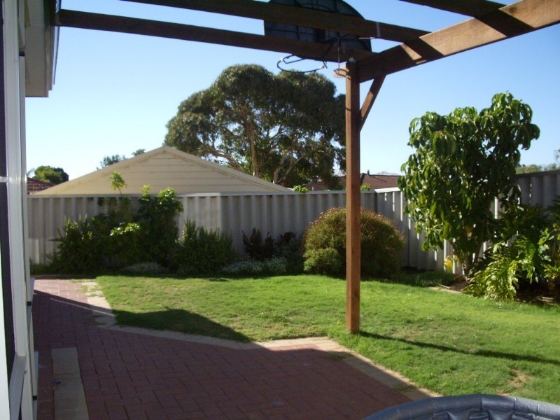 Silver Sands WA 6210