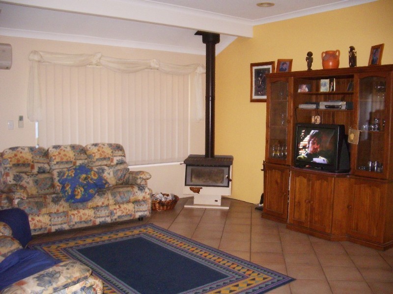 Silver Sands WA 6210