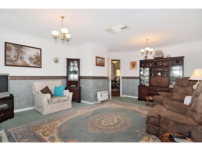 5 Westbourne Pass, Erskine WA 6210