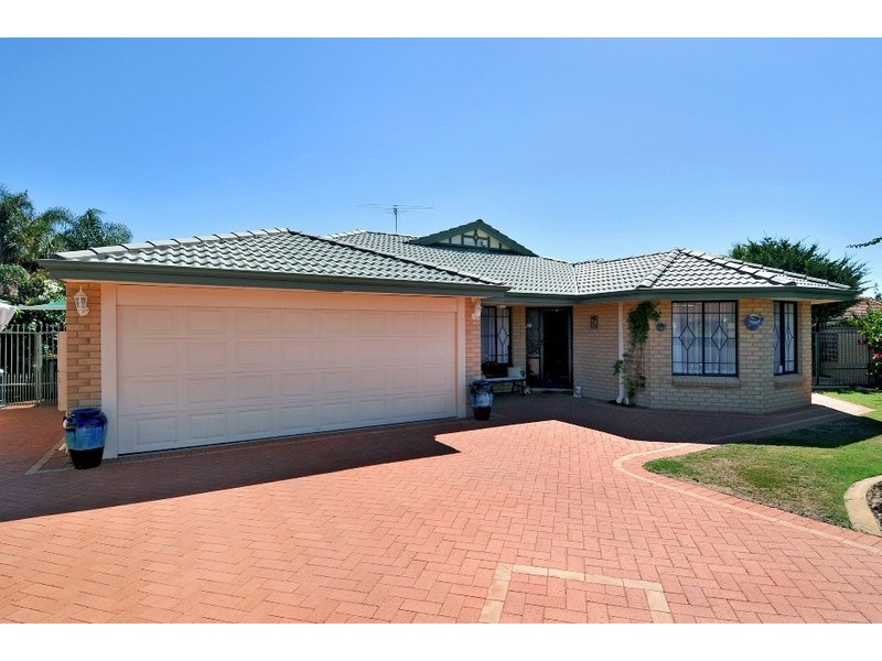 5 Westbourne Pass, Erskine WA 6210