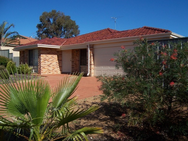 Meadow Springs WA 6210