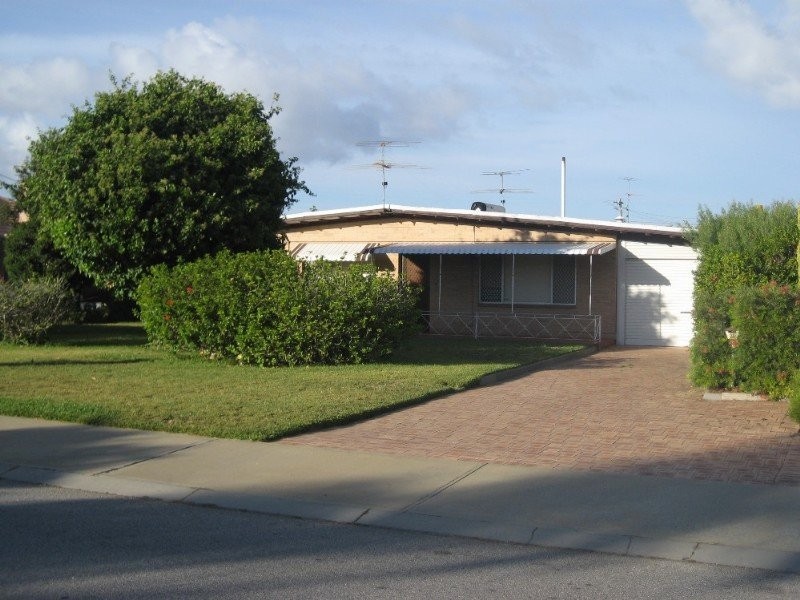 25 Gillark Street, Dudley Park WA 6210