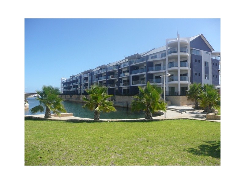 32/3 The Palladio, Mandurah WA 6210