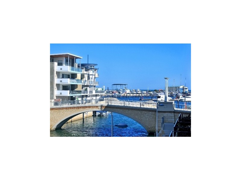 32/3 The Palladio, Mandurah WA 6210
