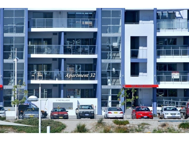 32/3 The Palladio, Mandurah WA 6210