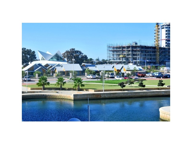 32/3 The Palladio, Mandurah WA 6210